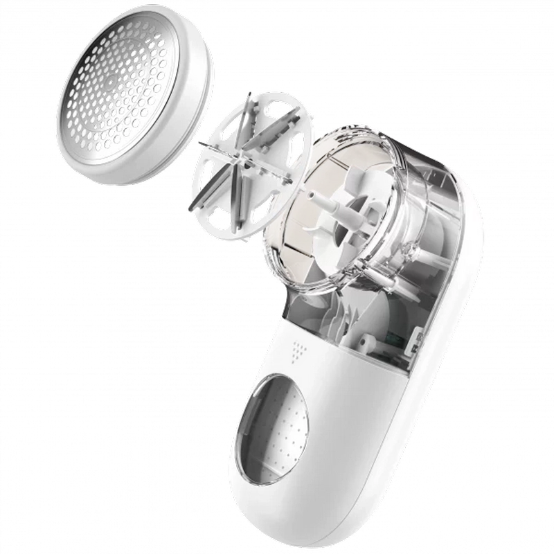 Машинка для удаления катышков LintMaster