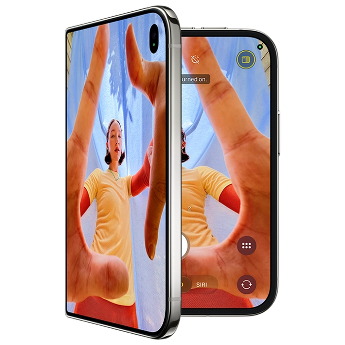 Смартфон Apple iPhone Duo Star White