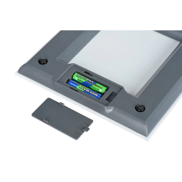 Cântar electronic de bucătărie Ardesto SCK-893W Alb