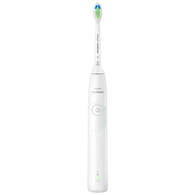 Periuță de dinți electrică Philips HX7108/01 Alb