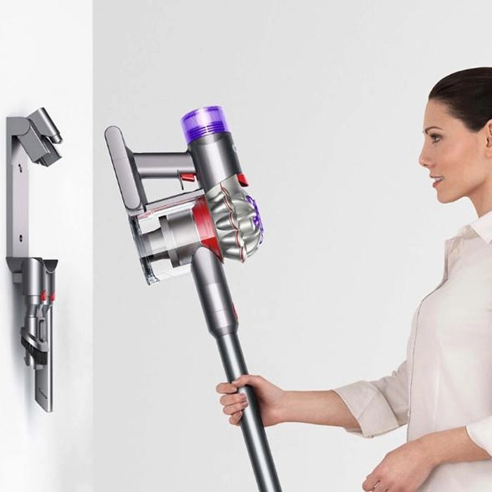 Aspirator Vertical Dyson V8 Advanced Argintiu