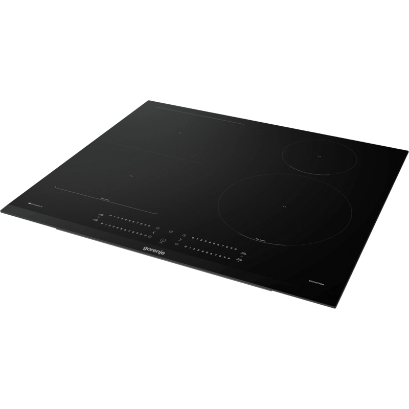Plită cu inducție Gorenje GI6432BCWF Negru