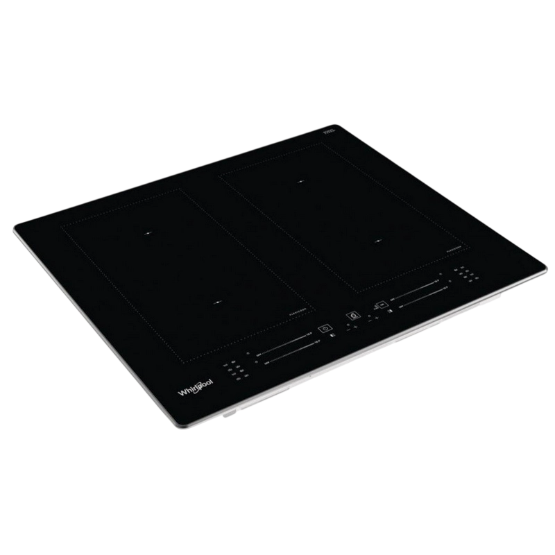 Plită cu inducție Whirlpool WL S8560 AL Negru