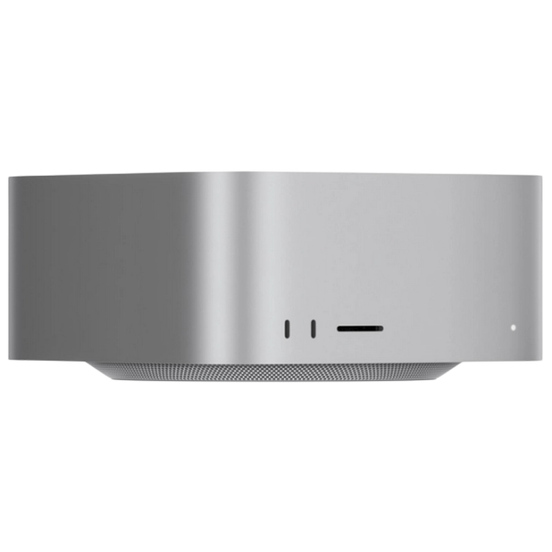 Sistem Desktop PC Apple Mac Studio 2026 M5 Ultra with 30-core CPU and 64-core GPU 96 GB Argintiu