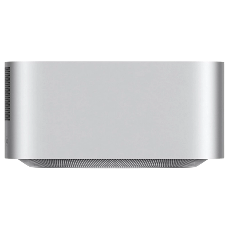 Sistem Desktop PC Apple Mac Studio 2026 M5 Ultra with 30-core CPU and 64-core GPU 96 GB Argintiu