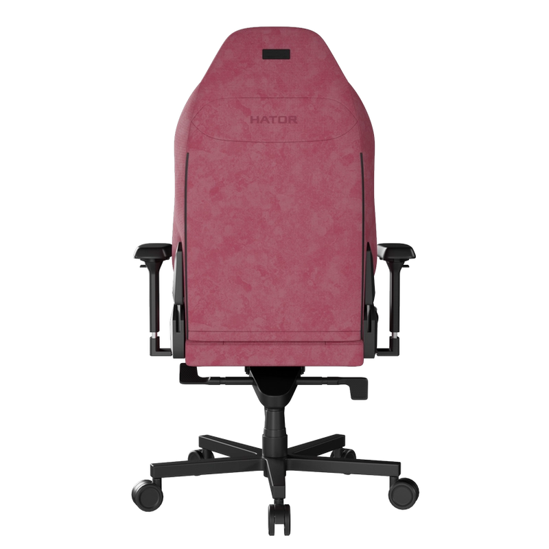 Игровое кресло HATOR Arc 3 L Велюр Orchid Pink