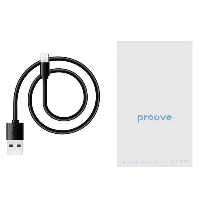 Suport Auto Proove Graphite Circle Qi2 Negru