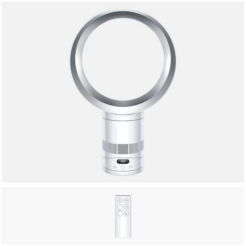 Ventilator Dyson Cool CF1 Radial (coloană) Alb