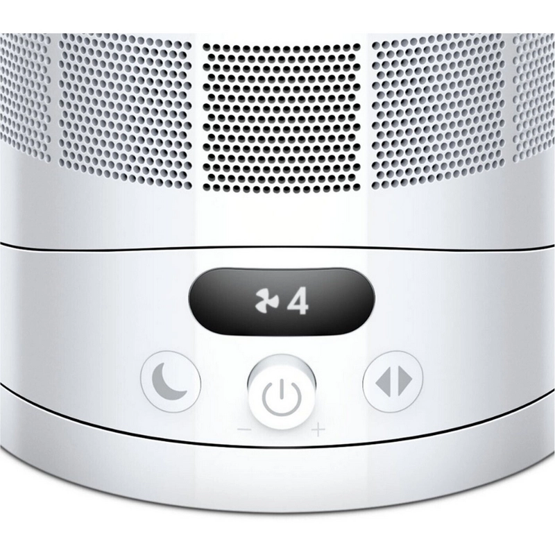Ventilator Dyson Cool CF1 Radial (coloană) Alb