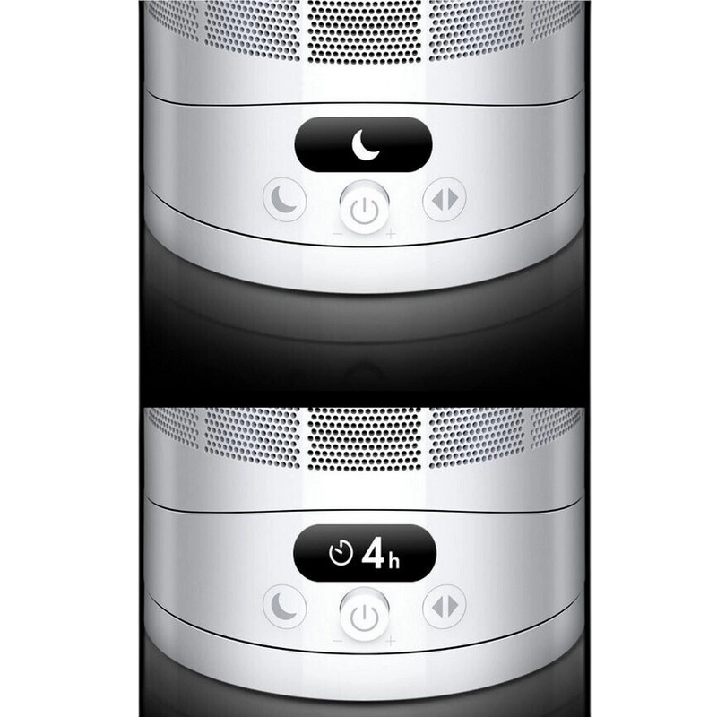 Ventilator Dyson Cool CF1 Radial (coloană) Alb