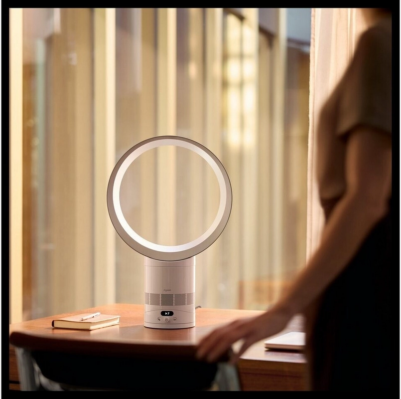 Ventilator Dyson Cool CF1 Radial (coloană) Alb
