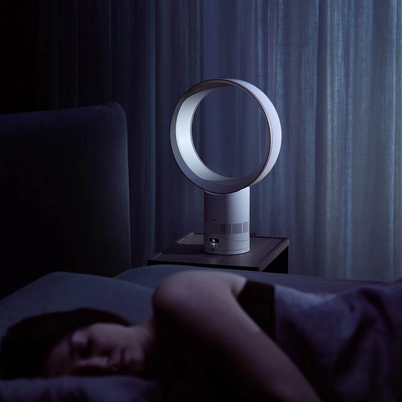 Ventilator Dyson Cool CF1 Radial (coloană) Alb