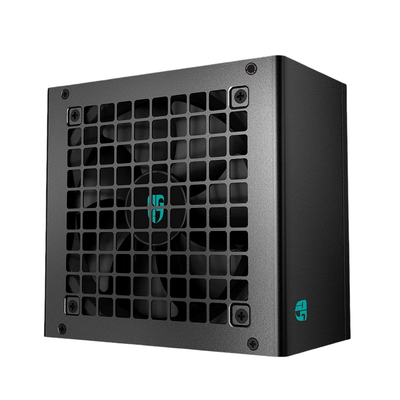 Sursă Alimentare PC Deepcool PF550L ATX Negru