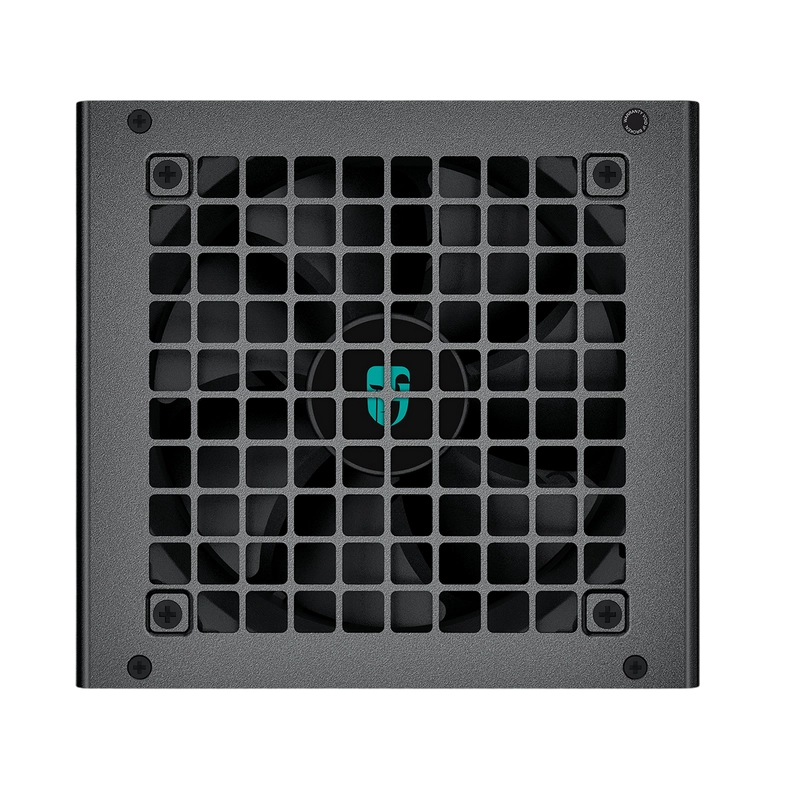 Sursă Alimentare PC Deepcool PF550L ATX Negru