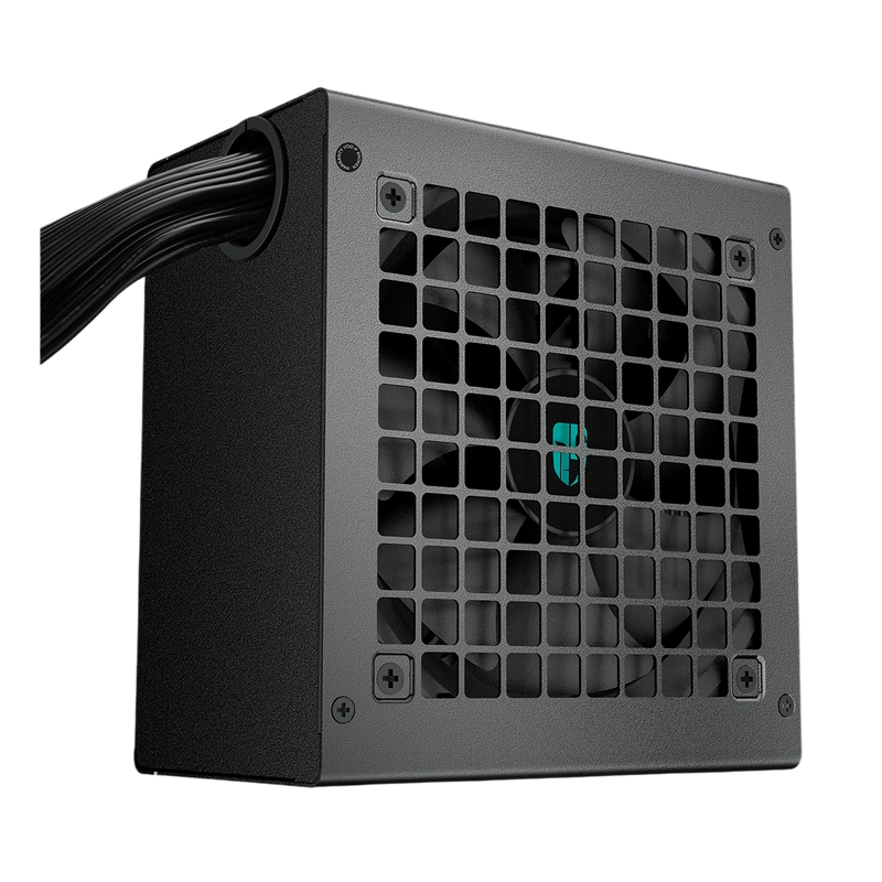 Sursă Alimentare PC Deepcool PF550L ATX Negru