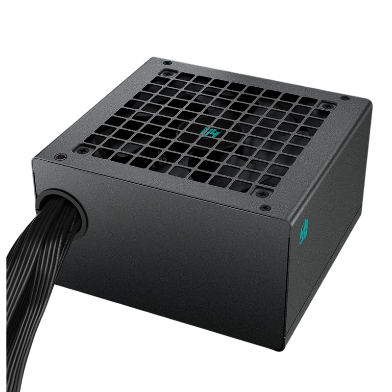 Sursă Alimentare PC Deepcool PF550L ATX Negru