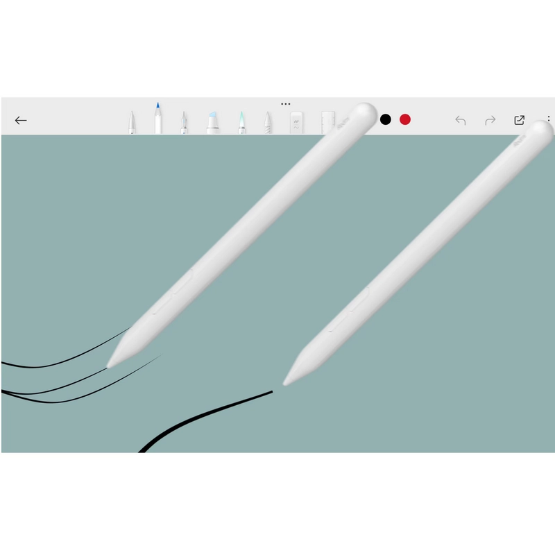 Stilus Xiaomi Redmi Smart Pen Alb