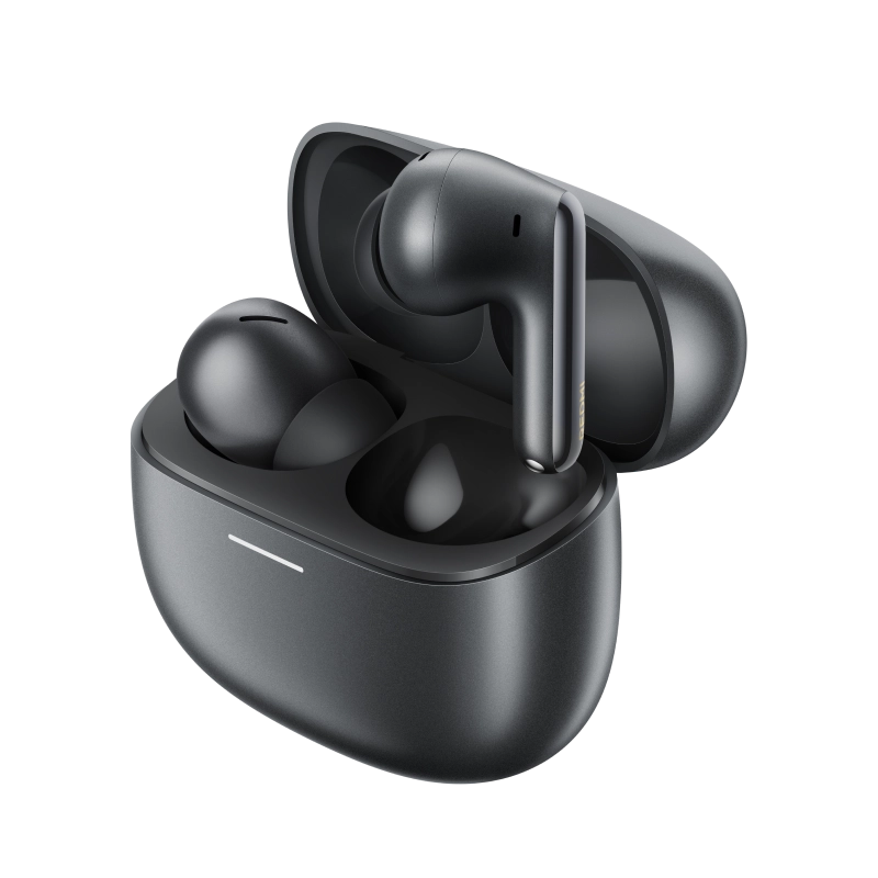 Наушники Xiaomi Redmi Buds 8 Pro Obsidian Black