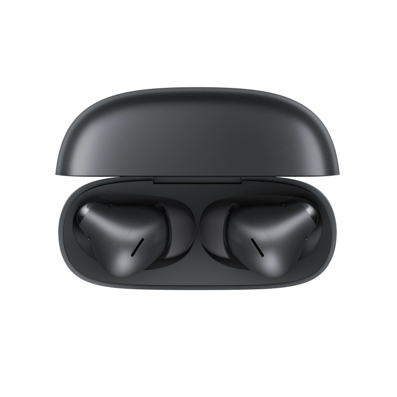 Наушники Xiaomi Redmi Buds 8 Pro Obsidian Black