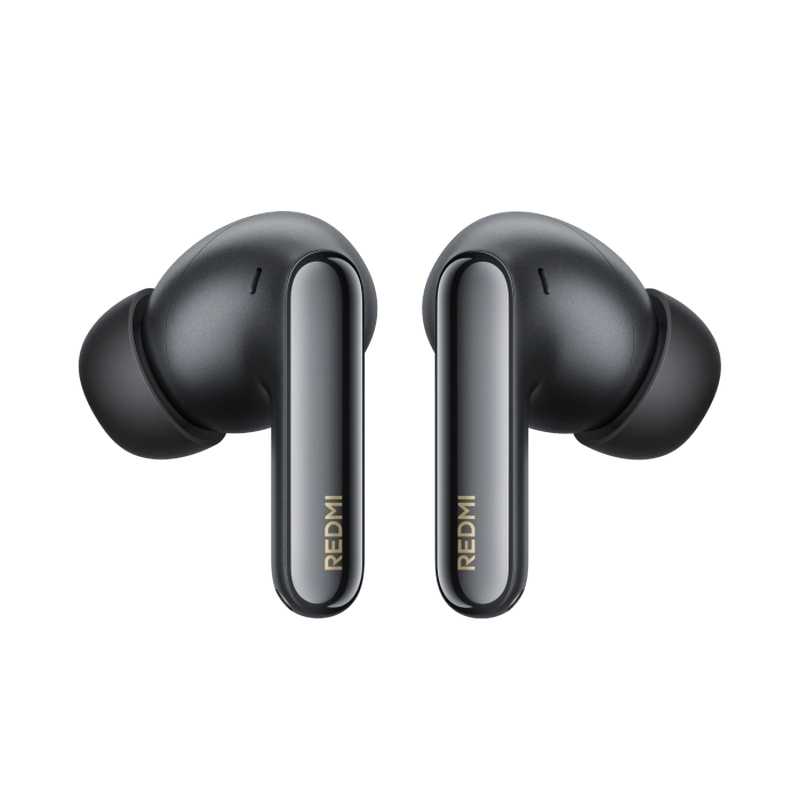 Наушники Xiaomi Redmi Buds 8 Pro Obsidian Black