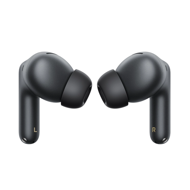 Наушники Xiaomi Redmi Buds 8 Pro Obsidian Black