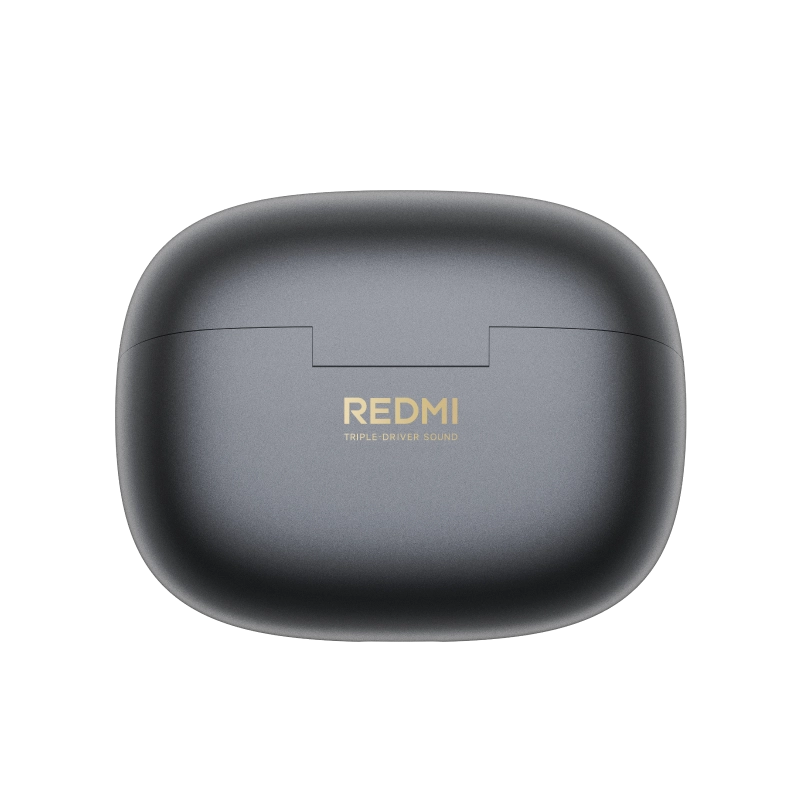 Наушники Xiaomi Redmi Buds 8 Pro Obsidian Black