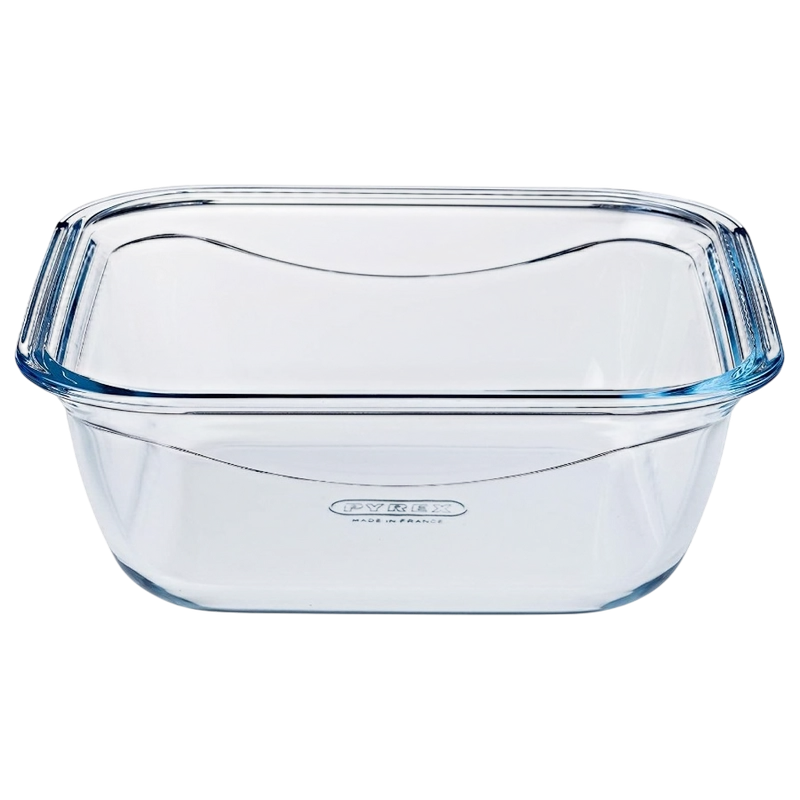 Tava de copt Pyrex 285PG00 Cook&Go Transparent