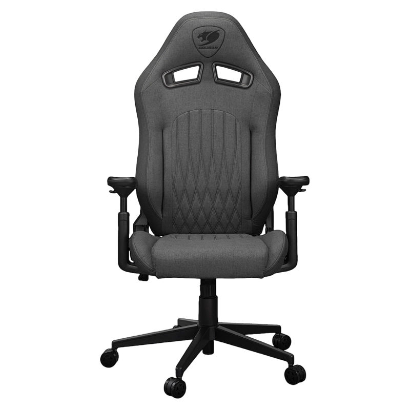 Scaun Gaming Cougar Explore Țesătură Royal Gray F