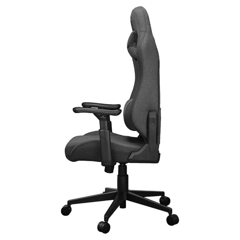 Scaun Gaming Cougar Explore Țesătură Royal Gray F