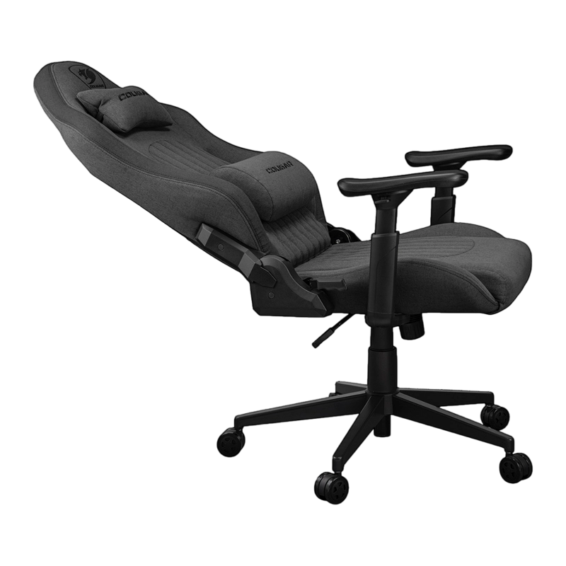 Scaun Gaming Cougar Explore Țesătură Royal Gray F