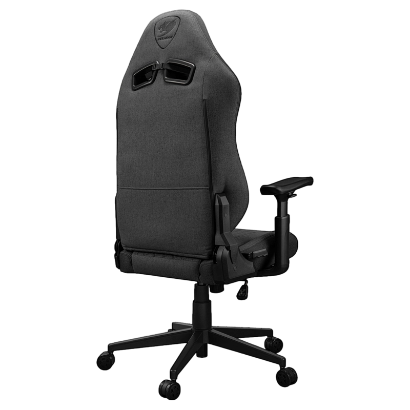 Scaun Gaming Cougar Explore Țesătură Royal Gray F