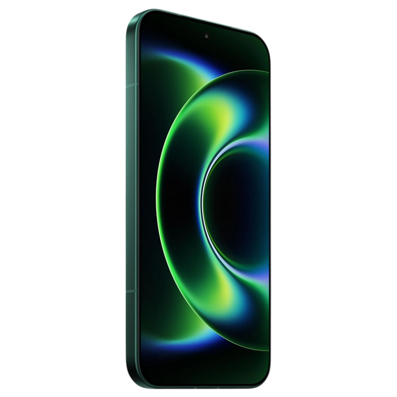 Смартфон Xiaomi 17 Ultra Starlit Green