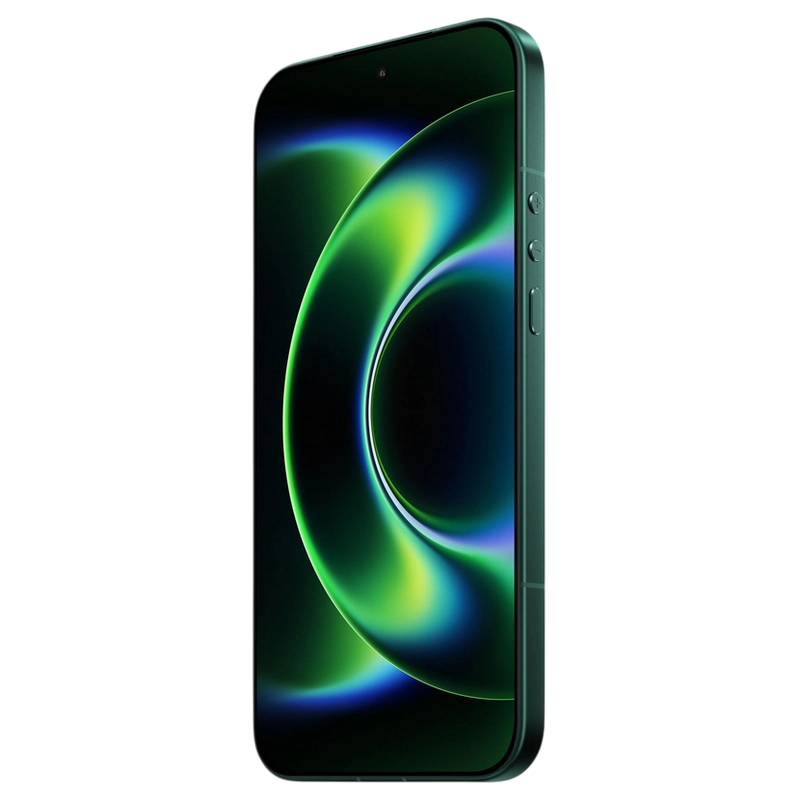 Смартфон Xiaomi 17 Ultra Starlit Green