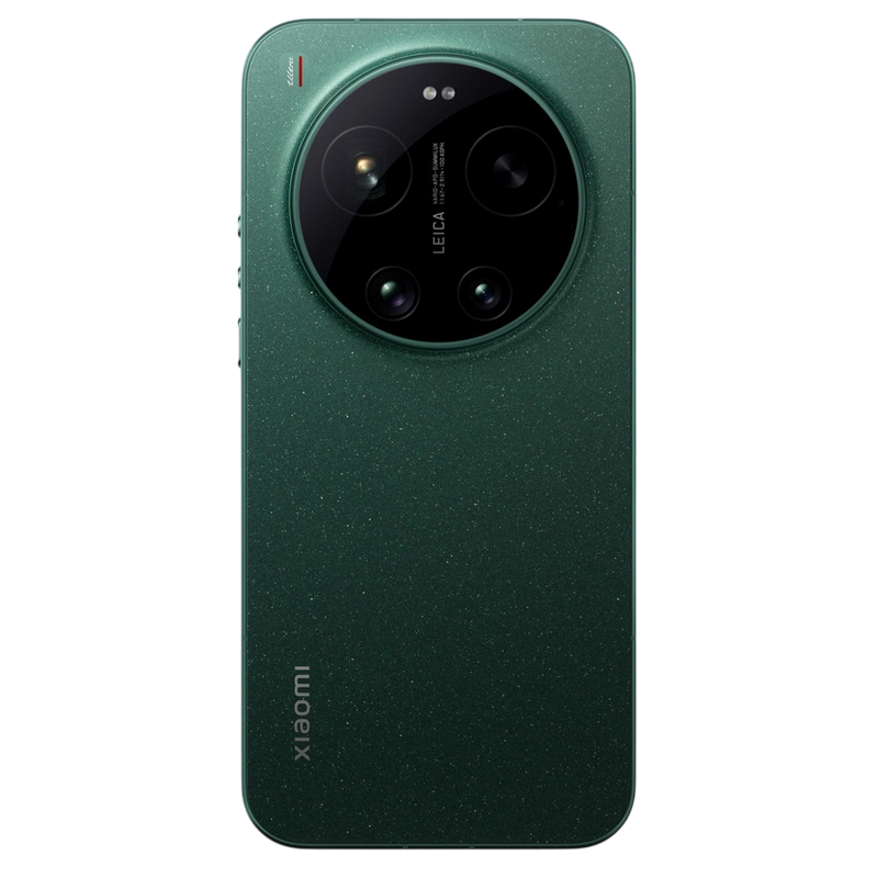 Смартфон Xiaomi 17 Ultra Starlit Green