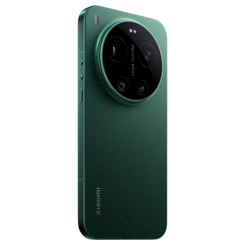 Смартфон Xiaomi 17 Ultra Starlit Green