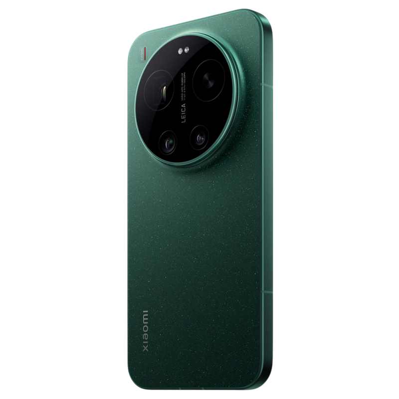 Смартфон Xiaomi 17 Ultra Starlit Green