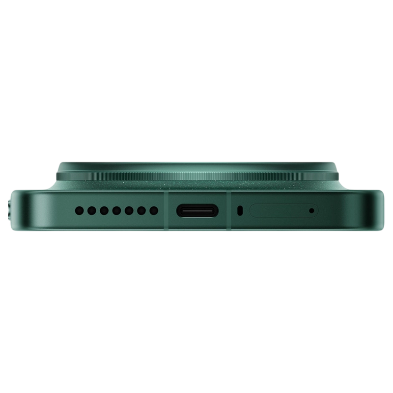 Смартфон Xiaomi 17 Ultra Starlit Green