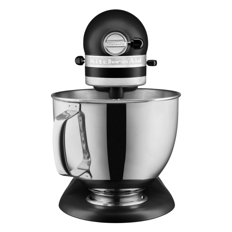 Миксер стационарный KitchenAid 5KSM125EBM Черный
