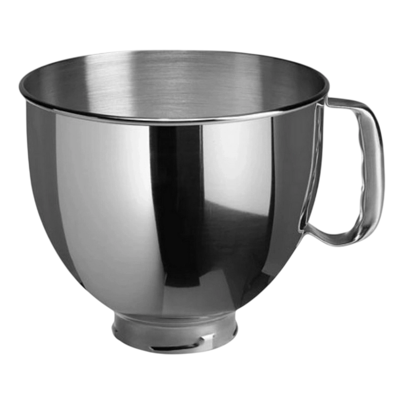 Миксер стационарный KitchenAid 5KSM125EBM Черный