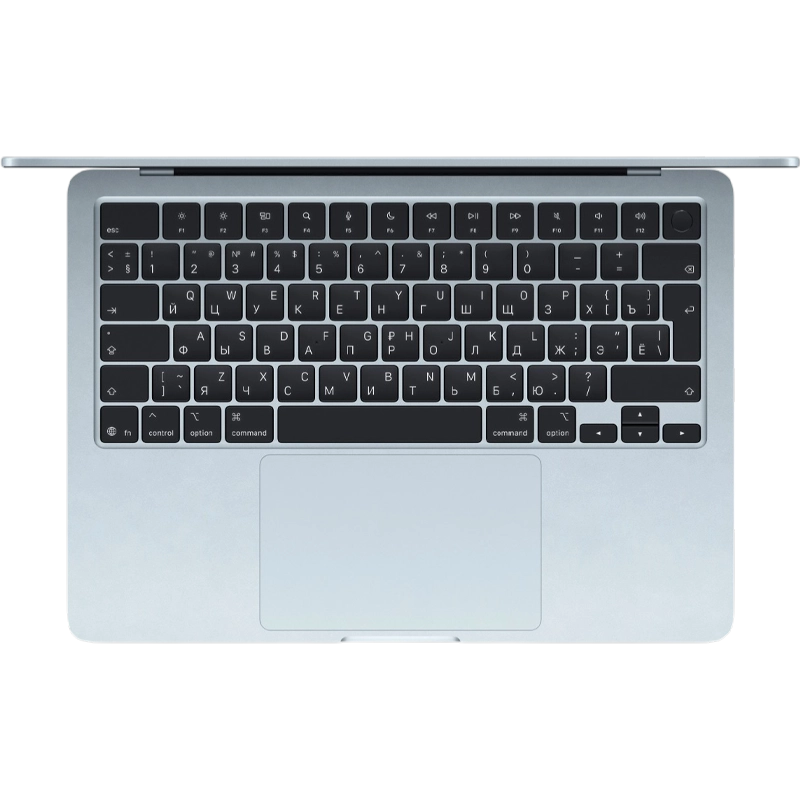 Laptop Apple MacBook Air 13.6 2026 Sky Blue