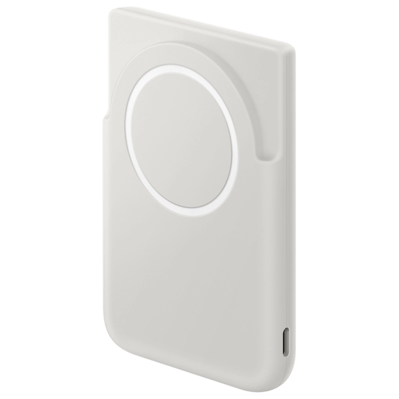 Acumulator extern Samsung Magnet Wireless Gri