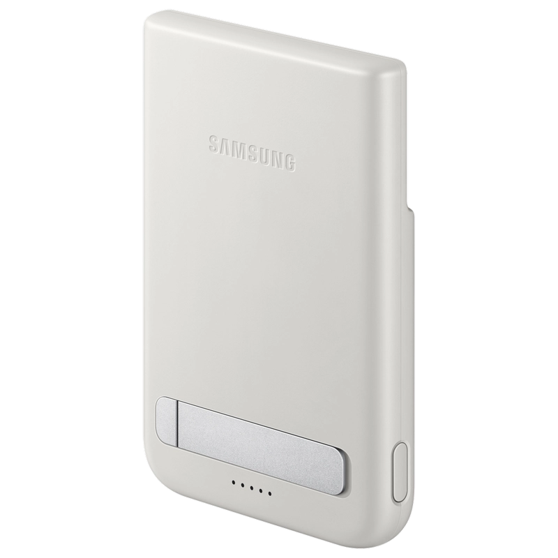 Acumulator extern Samsung Magnet Wireless Gri