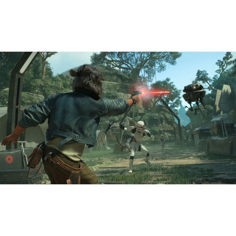 Диск Star Wars: Outlaws - Special Edition