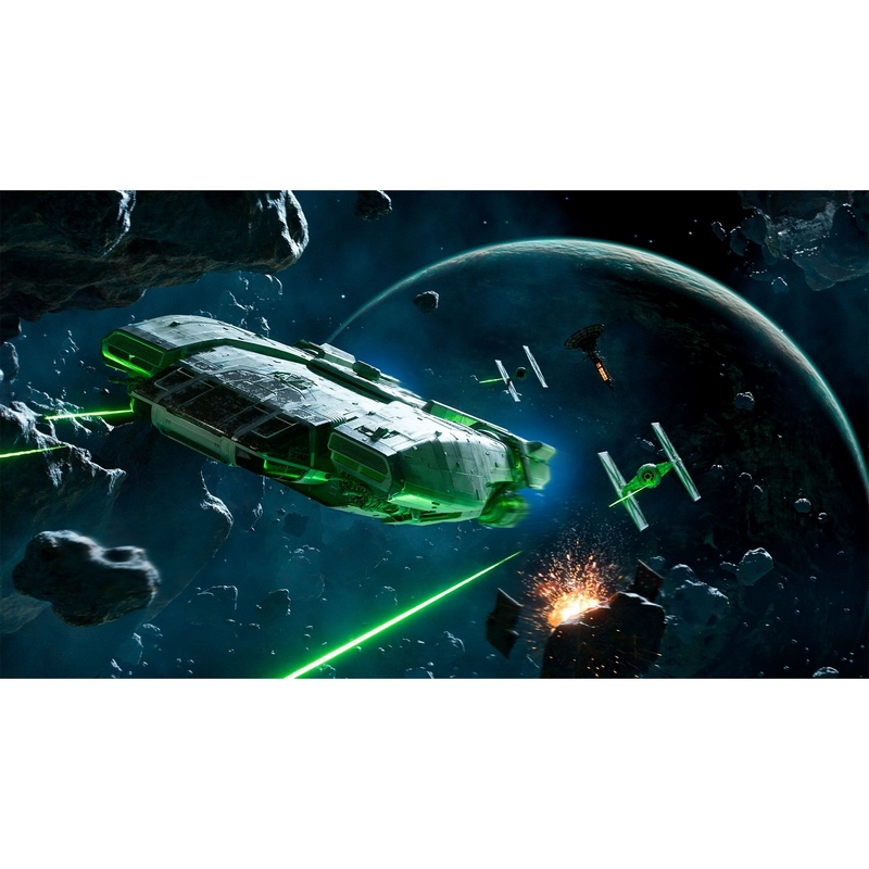 Диск Star Wars: Outlaws - Special Edition