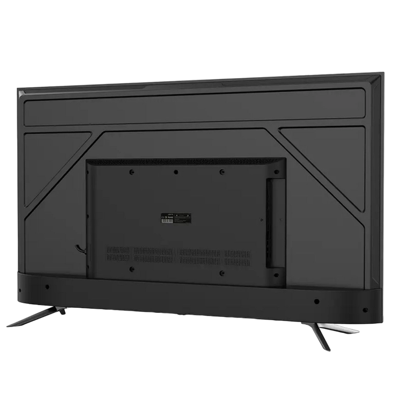 65" LED SMART TV OZON U65Z8000R Negru