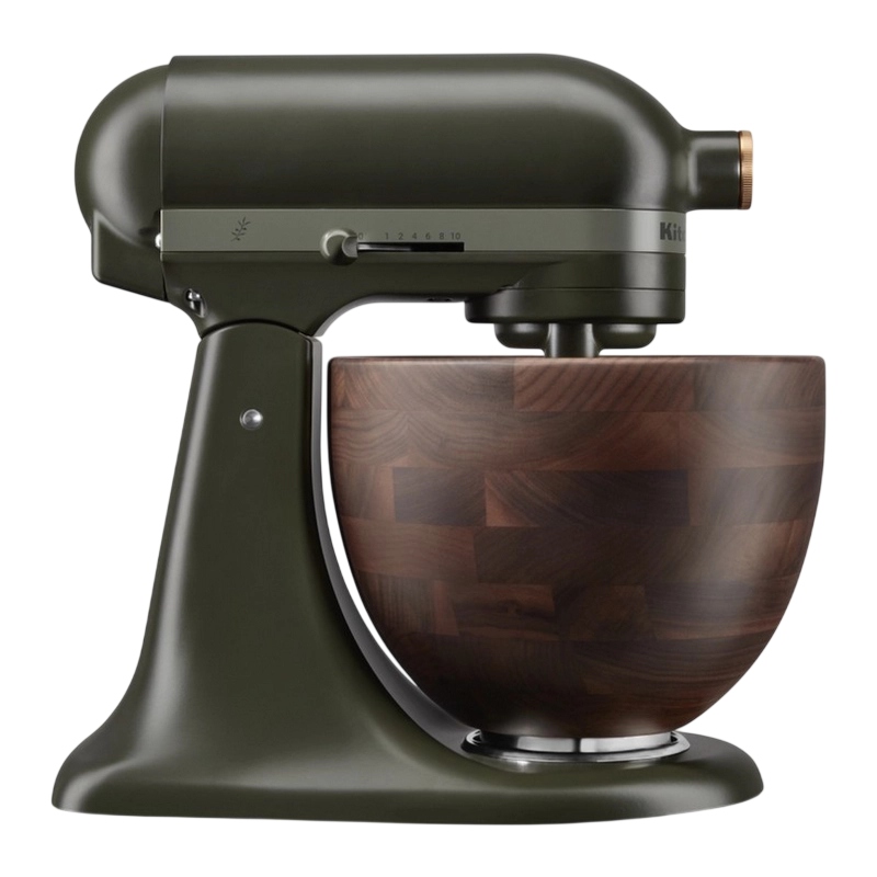 Mixer staționar KitchenAid 5KSM180WSEEG Verde