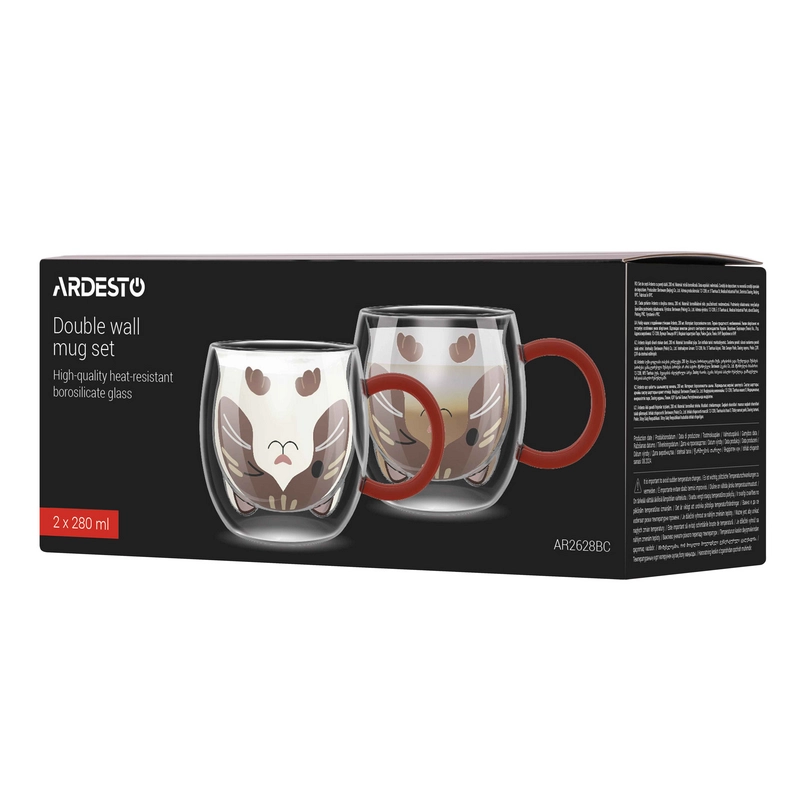 Pahare Ardesto AR2628BC