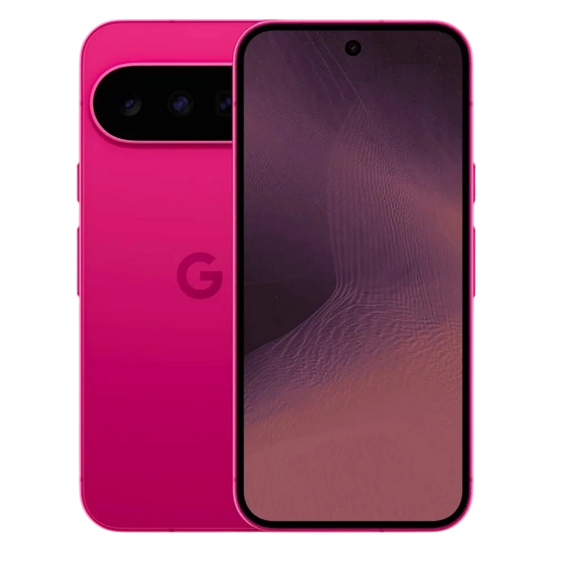 Smartphone Google Pixel 11 Hibiscus