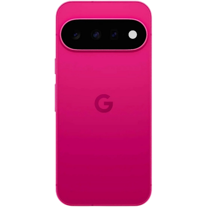Smartphone Google Pixel 11 Hibiscus