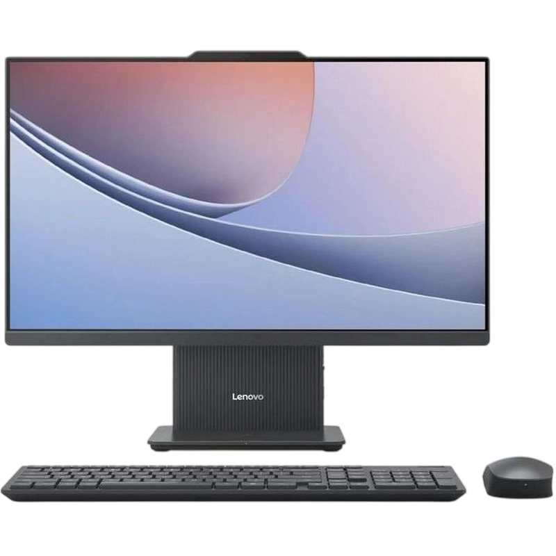 Computer All-in-One Lenovo IdeaCentre 27ILL11 16 GB 512 GB